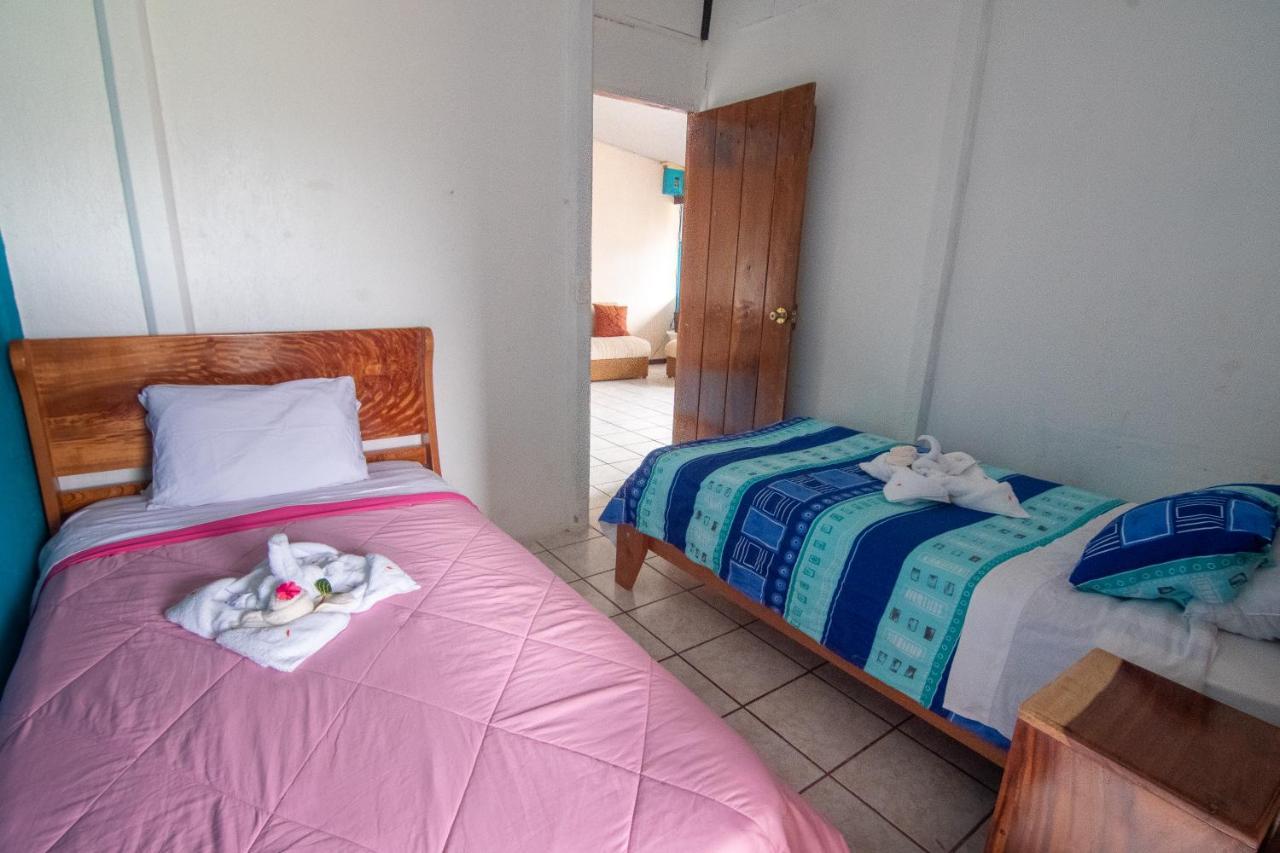 Lidia'S Mountain View Vacation Homes Monteverde Exterior foto