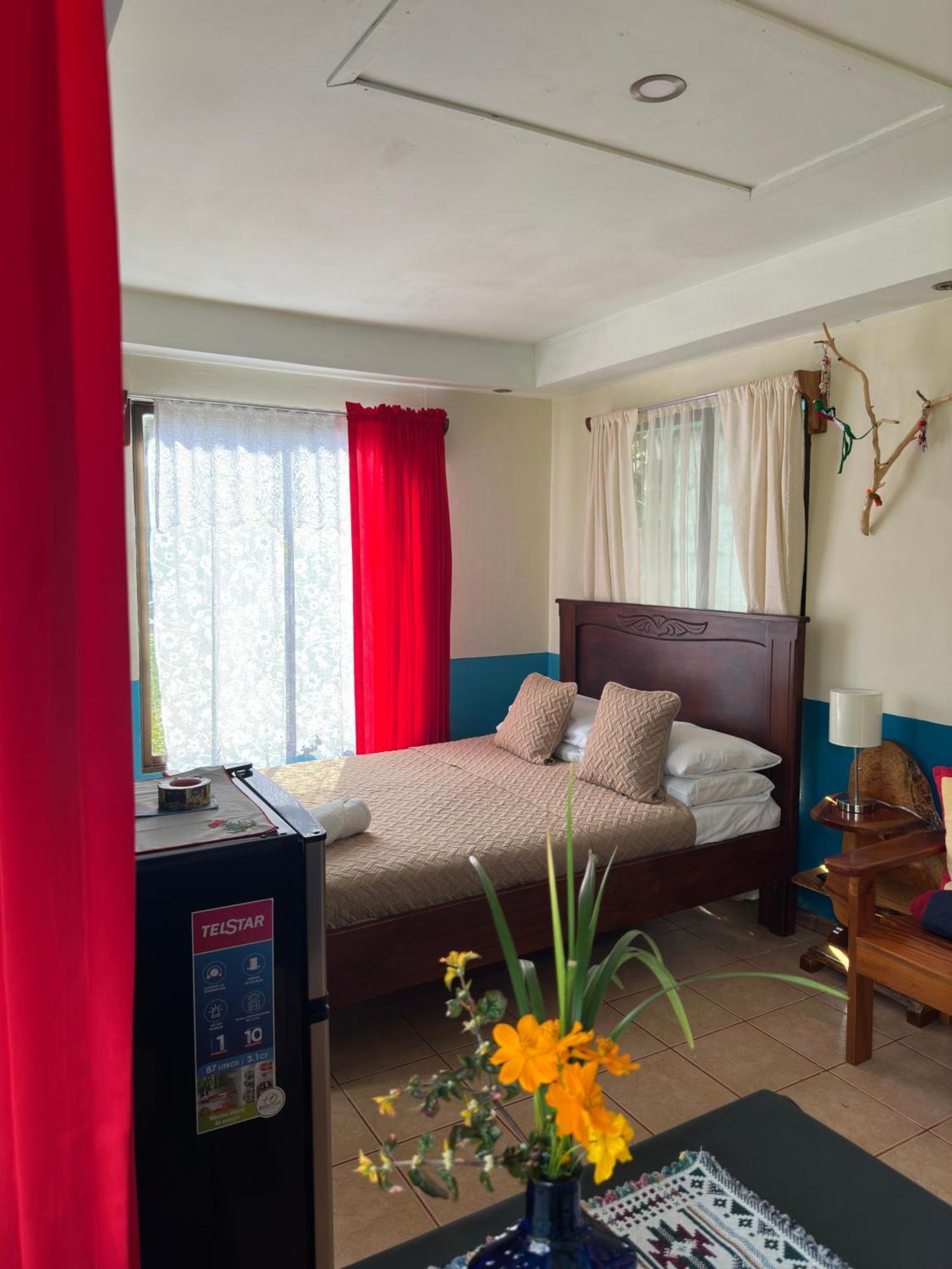 Lidia'S Mountain View Vacation Homes Monteverde Exterior foto